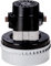 Desconocido Motor Aspirador Industrial Universal,Bypass PERIFÉRICO 2 ETAPAS.1200 W BOBINADO DE Cobre, Motor Profesional. Envio INMEDIATO, Desde ESPAÑA.