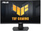 ASUS TUF Gaming VG24VQER - Moniteur incurvé Full HD 24 - 180 Hz, 1 ms MPRT, FreeSync, Adaptive Sync, ELMB Sync, GameFast Input - VA Panel, 16:9, 1920 x 1080, DisplayPort, HDMI