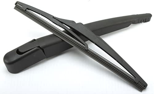 Taros Trade 226407 Juego de brazo trasero con limpiaparabrisas 230 mm