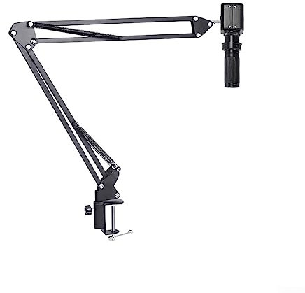 24MP 4K 1080P Industrie Video Mikroskop Kamera 1X-130X Zoom C Mount Objektiv