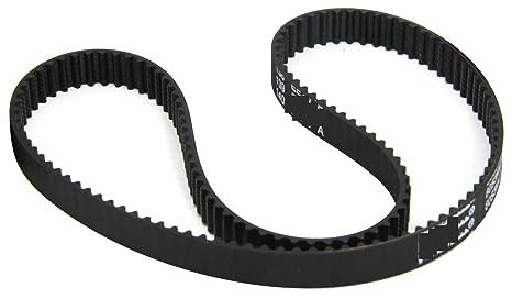 SOLKIN 1pc Brotbackmaschine Kleine Gürtel Brot Maker Ersatzteile 80S3M420 für Gorenje BM1400E BM1200BK Binatone BM-2169 XBM-1228 538