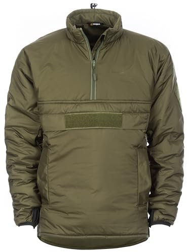 Snugpak TACTICAL SOFTIE SMOCK WGTE WINDBREAKER (Oliv, S)