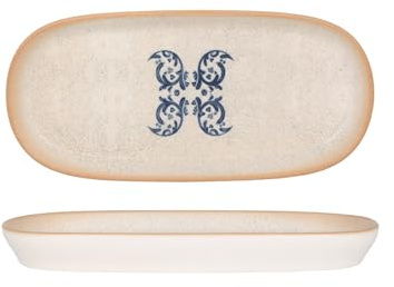Bonna Servierschale - Viento - Porzellan - 21 cm - 2er Set