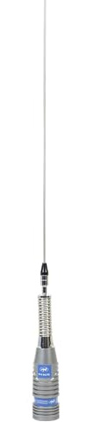 CB-Antenne PNI ML170, Länge 155 cm, 26-28 MHz, 1000 W, ohne Kabel
