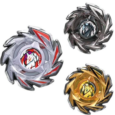 Takara Tomy Beyblade X CX-06 Booster casuale