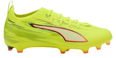PUMA Ultra 6 PRO Fg/AG Jr, Scarpe da Calcio Unisex-Bambini e Ragazzi