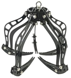 Manipulator Drone Mantis Klaue Haken Grabber Kit Automatische Greifen Set for Quadcopter Rettungs System 090B