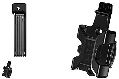ABUS 6055/85 Bordo Lite Vorhängeschloss