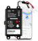 GPSLive DB2-4G GPS Tracker Auto, Motorrad, Wohnmobil, KFZ | Made in EU | Einfache Installation | Livetracking mit App | Keine SIM benötigt | GPS Tracker GPS Sender | Peilsender