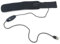 Lucaser Calentador de Lente de CáMara USB de 3 Engranajes, Lente, CinturóN Calefactor AnticondensacióN, Almohadilla Calefactora de RocíO, Calentador de Placa