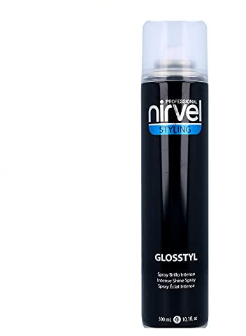 NIRVEL STYLING GLOSSTYL SPRAY BRILLO 300 ml