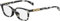 Moschino MOS515/F WR7 BLACK HAVANA 52/15/140 Damen Brillen