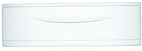 Liebherr Schubladenblende Gefrierfach 7402463 584x185mm Blende Abdeckung Schublade Gefrierbehälter KühlGefrierKombination