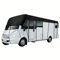 NEWFUN Funda de Caravana, Funda Autocaravana, 210D Tela Oxford Resistente a los Rayos UV, Al Agua y al Polvo, Cubierta Universal para caravanas de vehículos recreativos (7.5 x 3 m)