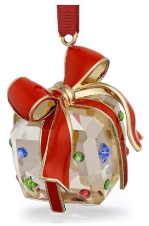Swarovski Holiday Cheers Dekoration Geschenk