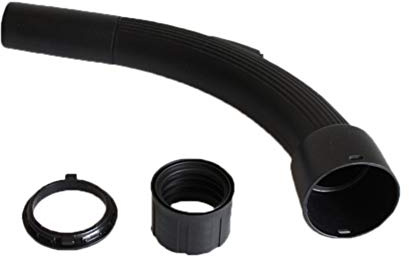Masslla Universal Staubsauger Ende Teil Biegung Gebogener Rohrstab Set 32Mm Haushaltsbedarf Hochwertige