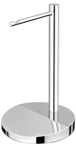 Espositore per orologio da tasca LePrince cromato