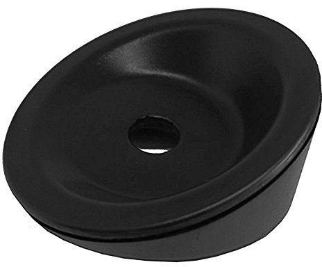 Twowinds Couvercle Bouchon Réservoir Carburant Compatible avec Peugeot