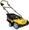 Garland - Scarificatore, Colore: Giallo