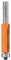 CMT ORANGE TOOLS 906.129.11 - BUNDIGFRÄSER M/ANLAUFLAGER HW Z2 S=8 D=12.7X40X84 RE