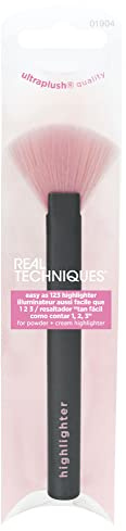 REAL TECHNIQUES Easy As 123 Highlighter Brush 1904