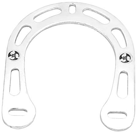 Aluminum Alloy V Brake Boosters Mountain Bike Easy Install Use Durable Material for Cyclists Aluminum Color (Qcwwydg1y6in9gw-01)