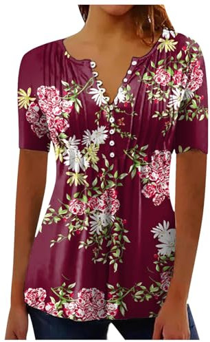 Polo Shirt Weiss Damen Damen Bluse elegant mit Spitze Oberteile Damen große größen festlich Tunika weiß Damen Bikini Oberteil Damen blau trägerloses top Damen Sommer Weste lammfell Damen