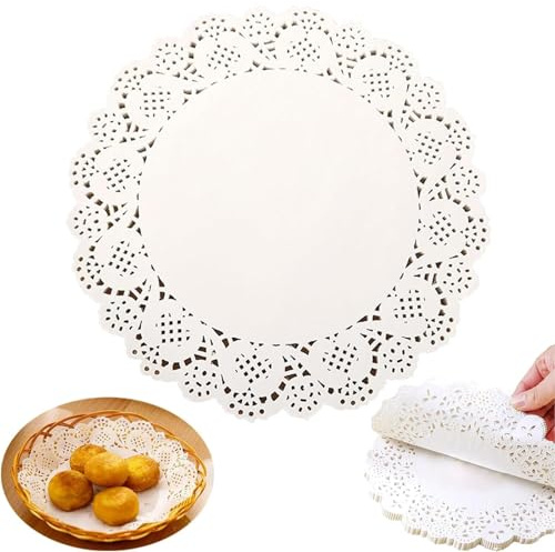 Lot de 140 feuilles de papier sulfurisé blanc de 21,5 x 21 cm, papier sulfurisé, papier sulfurisé blanc, feuilles de papier sulfurisé pour dentelle, papier sulfurisé, papier alimentaire, pour rôtir,