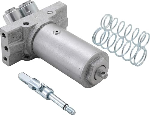 BGS 2889-3 | Ersatzhydraulik | für Rangier-Wagenheber Art. 2889 | Ersatzteil | für Austausch der Hydraulik