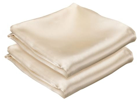 sourcing map 2 mantas de soldadura ignífugas de 180 x 120 cm, tela de fibra de vidrio resistente al calor, manta de protección contra incendios, suministros de protección de soldadura para uso
