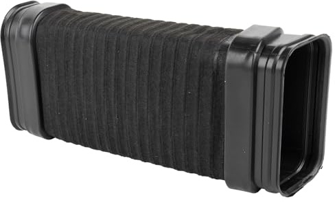 7795284 Tubo de entrada de aire de polipropileno manguera de entrada de aire motor compatible con 3 series 318d 320d E90 E91 Replace# 13717795284