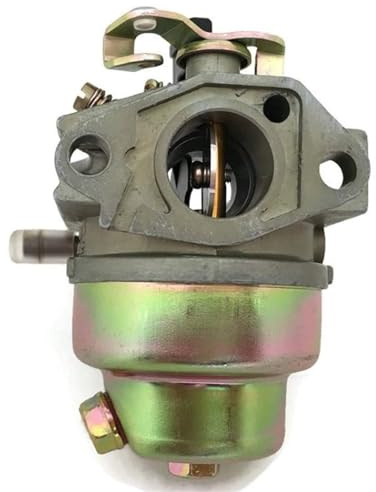 Carburatore olio Motori Benzina Carburatore Per G150 Per G200 Carb Per G 150 200 5-5.5HP Tosaerba Carburador Pompa Generatore Motori 16100-883-105 16100-883-095