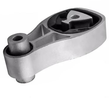 Gummimetalllager Vorderes Motorlager Für Benz Smart Fortwo W451 1.0L L3 2007-2015 OE 4512400109 1322200248