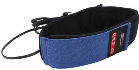 Rcniso Anti-imfri objektivvärmare, 3-växlad USB-värmare för kamerateleskop, lätt gramfenmaterial (425 mm)