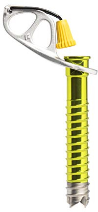 Black Diamond Sproting Goods, No Color, 13 cm