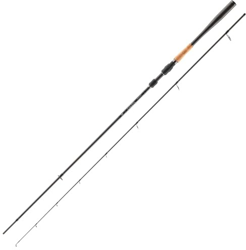 Daiwa Caldia Sensor Jig Spin, 2,40m - 14-42g - 2tlg - 150g