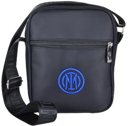 Inter 153410, BORSELLO Unisex-Adulto