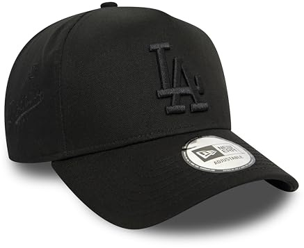New Era Gorra de Camionero MLB NBA Gorra de béisbol Ajustable Snapback Sombrero Emblema del Equipo