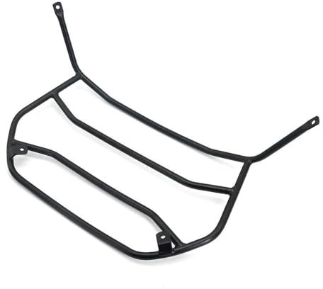 Gepäckträger Motorrad-Heck-Topcase-Kofferraum-Gepäckträgerschiene Tour-Pack-Regal Für Forza750 Für NSS750 Für NSS 750 2021 2022 Motorrad Heck Rack Halterung