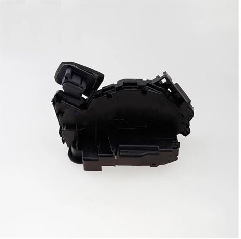 DKPMWD Türschloss Stellmotor 5TB837015A Auto Türschloss Antrieb Latch Motor Für VW Für Golf Für Passat Für Tiguan Für Touran 5TB837016A 5TB839015A 5TB839016A Zentralverriegelung(Hinten rechts)