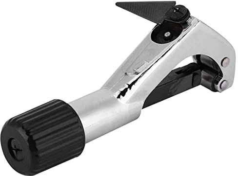 HETHLIF Bicycle Tube Cutter Front Fork Head Pipe Handlebar Post Cutter Blades for Bike Repairs Maintenance