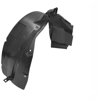 PASSARUOTA/PARASASSI/LOCARO ANTERIORE SX COMPATIBILE CON LANCIA YPSILON 312 (III) DAL 2011 AL 2024-51833645/52121840