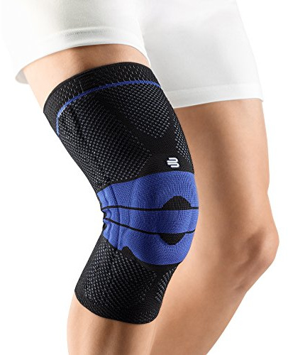 GENUTRAIN Knieband.Comfort Gr.3 natur 1 Stück
