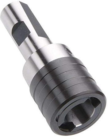Rosca de terraja Ø 32 – M5-M22 – Talla 2 con compensación de longitud en presión y tracción