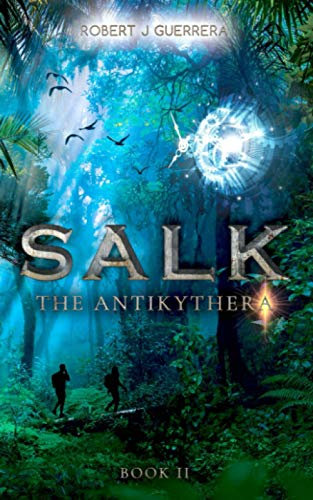 Salk: The Antikythera