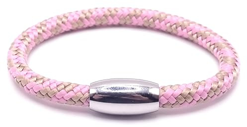 JoJewelry Armband think pink in verschiedenen Farben mit Magnetverschluss
