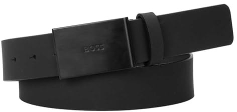 BOSS Herren Tion-gum_sz35 Belt (1er Pack)