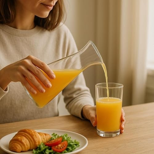 Jarra de vino Birket 1 L