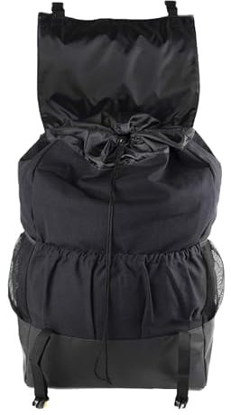 Yanayi Sac Poubelle pour Pneus De Secours, Sac De Rangement pour Pneus De Secours, Organisateur De Coffre SUV Sac De Pneu De Secours Camion Équipement De Camping Véhicule Sac Poubelle