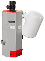 Holzmann MABS750 Absauganlage für Metall Holzmann MABS750 Absauganlage für Metall - 230V